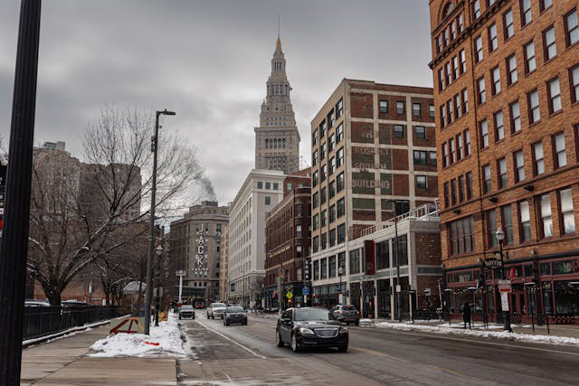 Ohio Takes Bold Step Toward Online Gaming Revolution